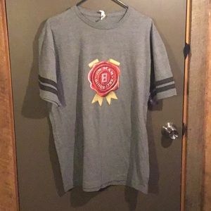 Jim Beam Live and Tell XL T-Shirt